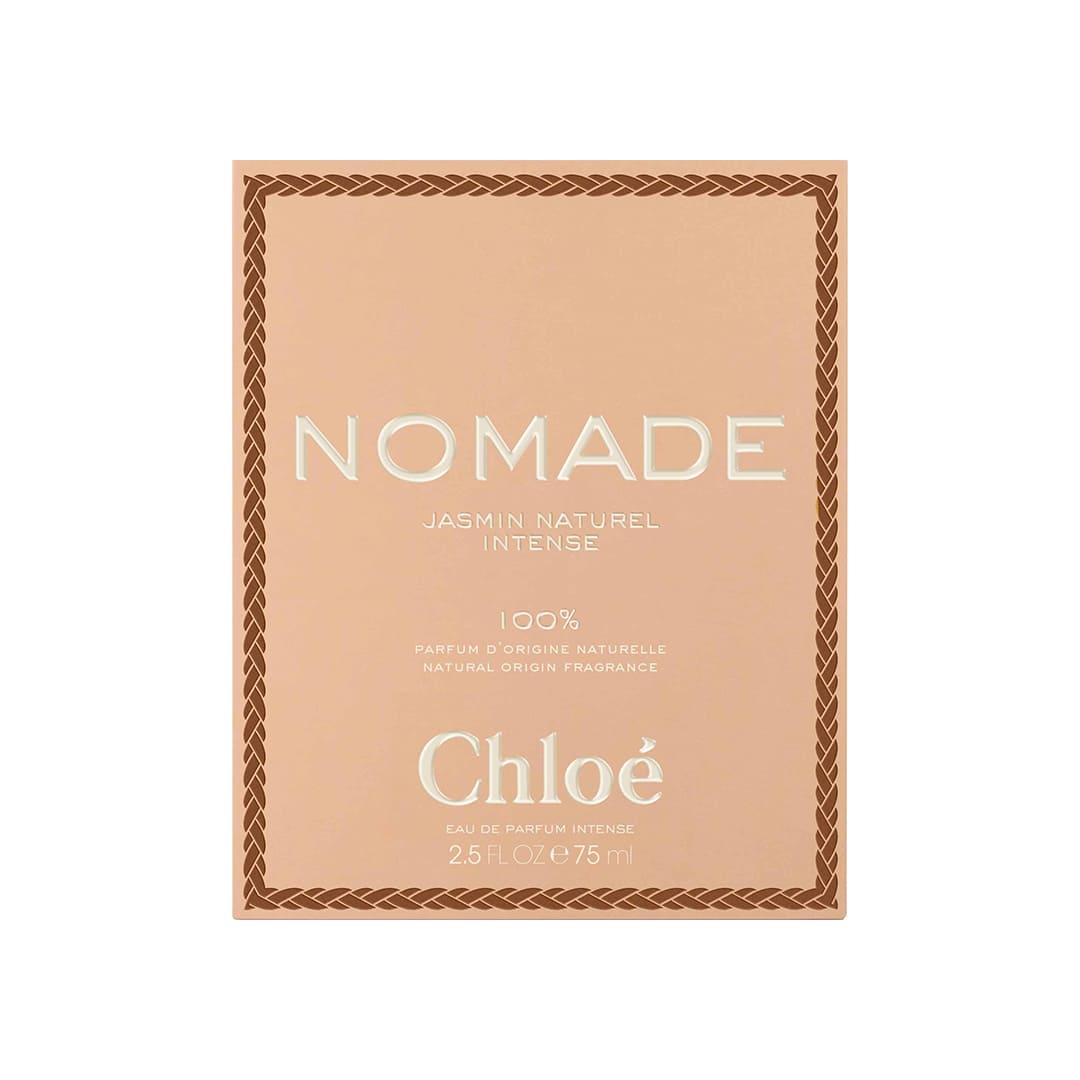 Chloe Nomade Jasmin Naturel Intense EdP 75 ml