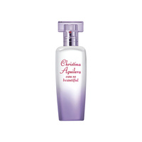 Christina Aguilera Eau So Beautiful EdP - Skönhetstester