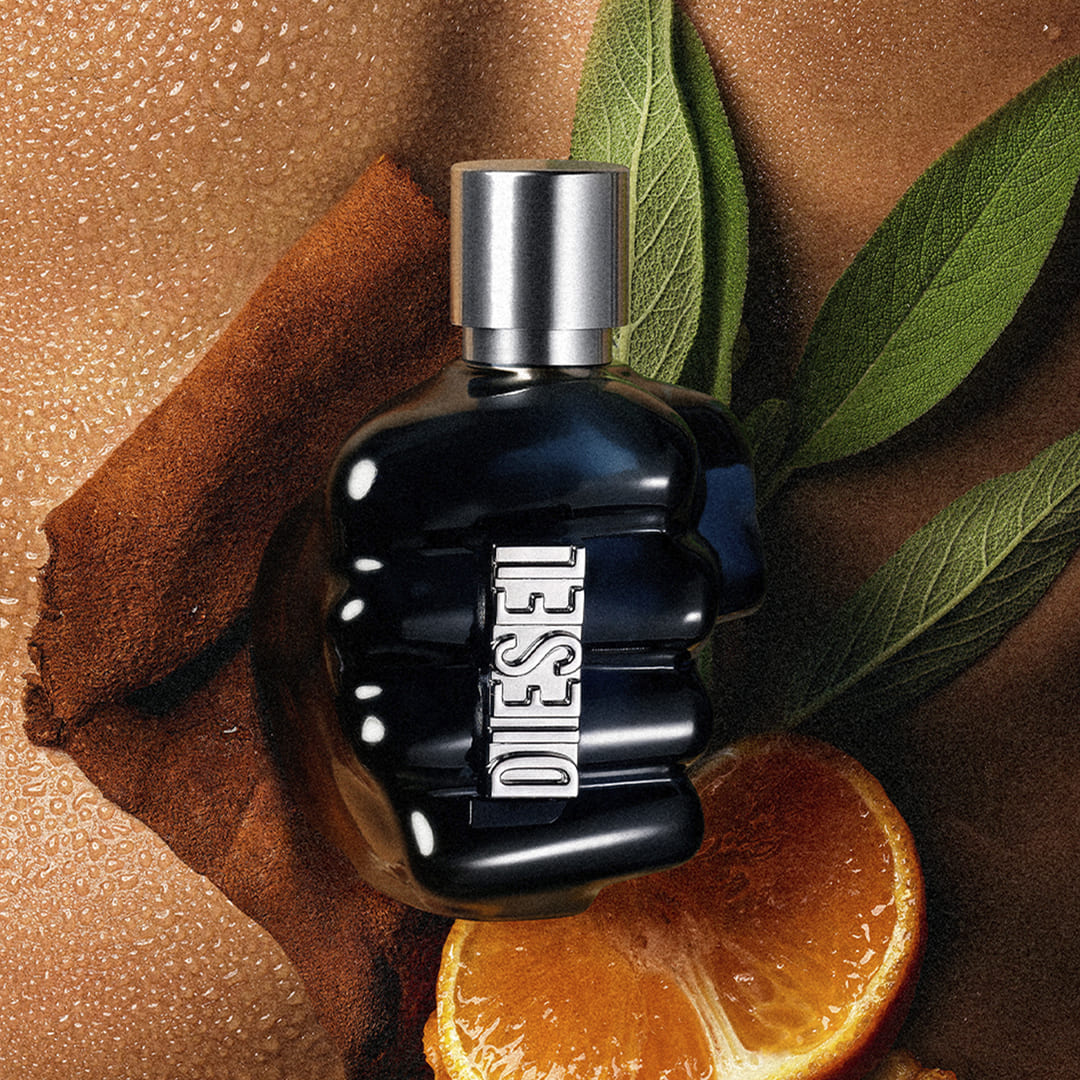 Diesel Only The Brave EdP 50 ml