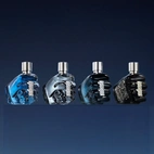 Diesel Only The Brave EdP 50 ml