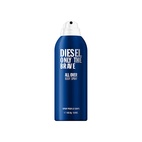 Diesel Only The Brave All Over Body Spray 200 ml