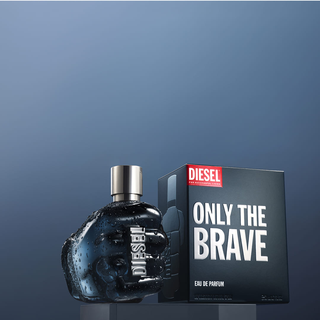 Diesel Only The Brave EdP 35 ml