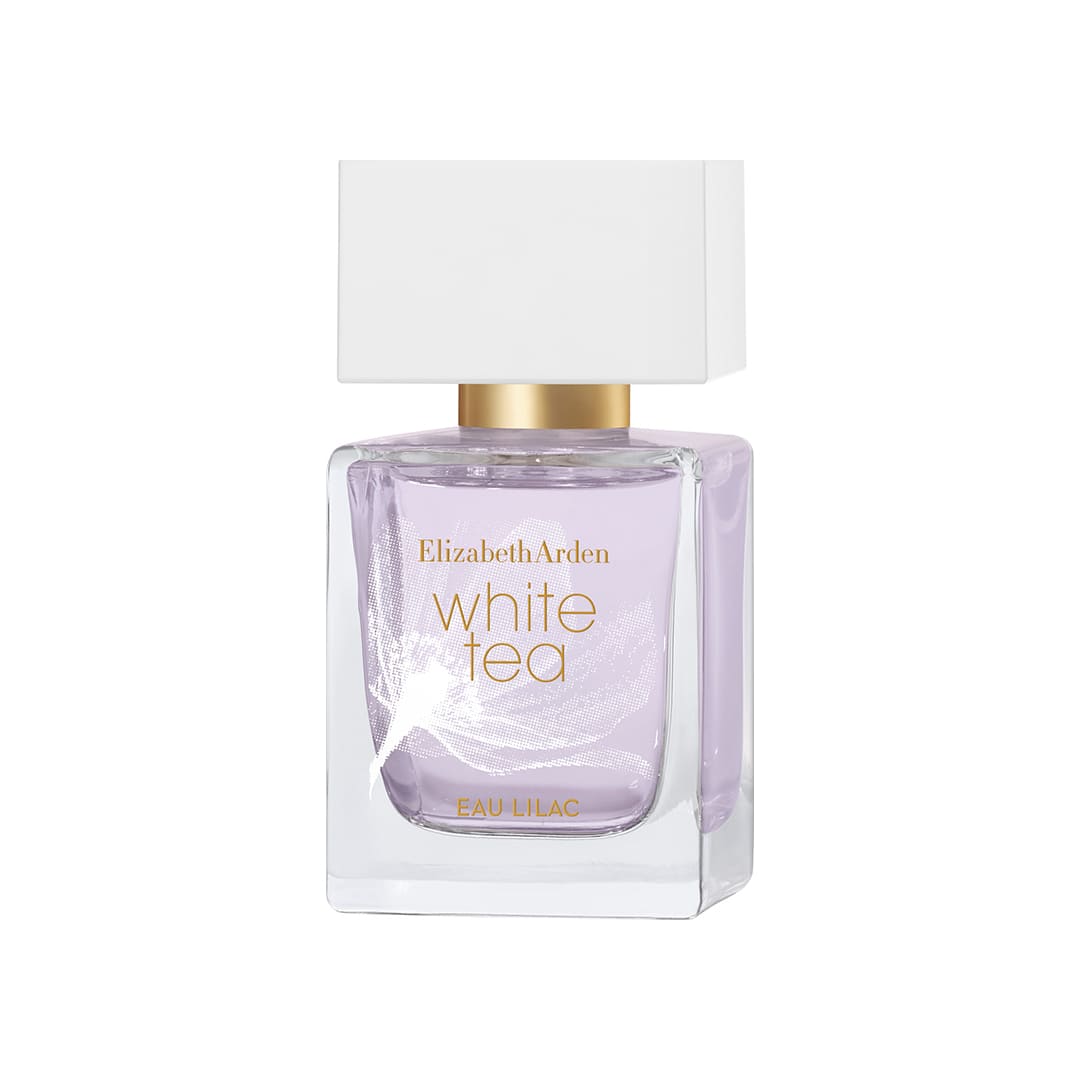 Elizabeth Arden White Tea Eau Lilac EdT 30 ml