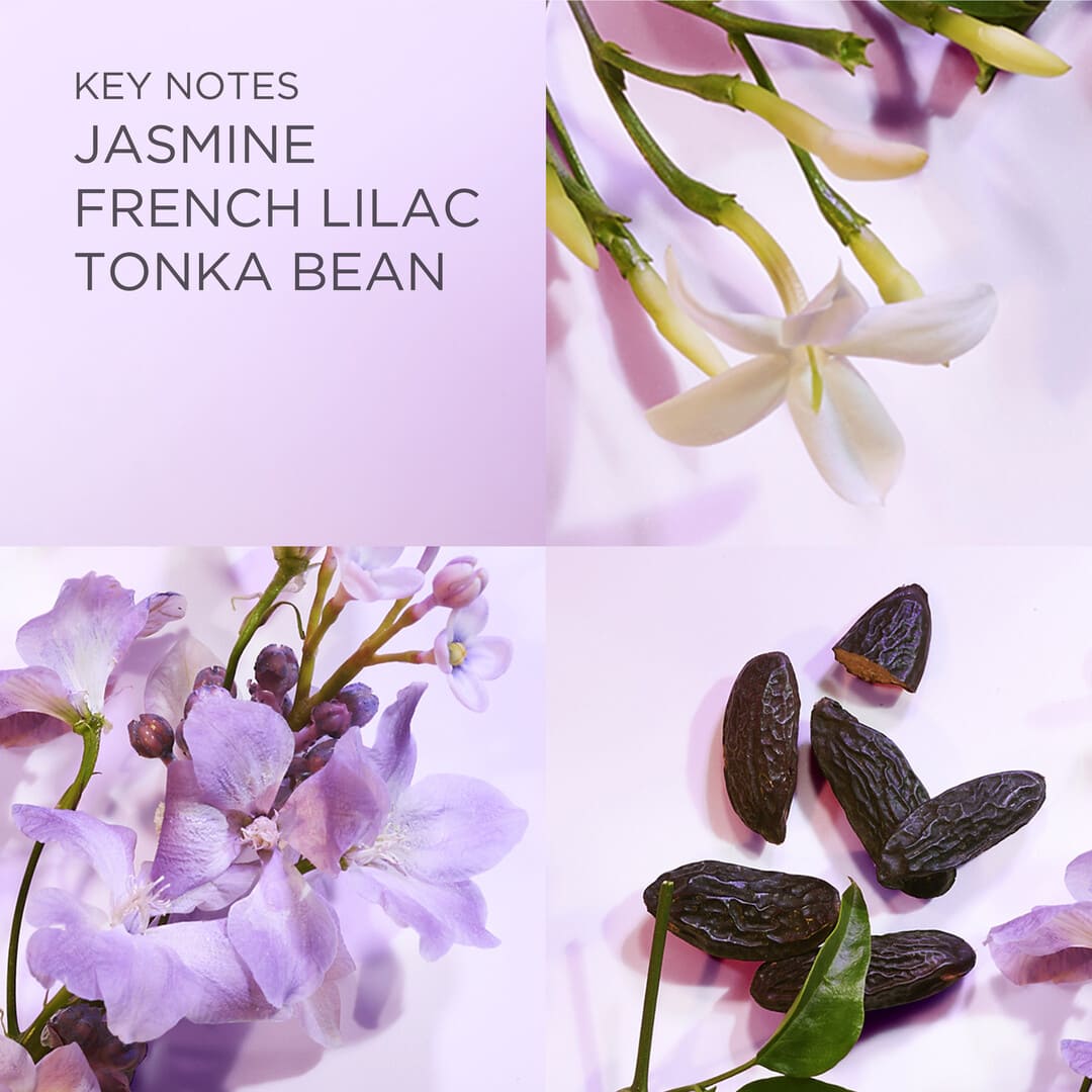 Elizabeth Arden White Tea Eau Lilac EdT 30 ml