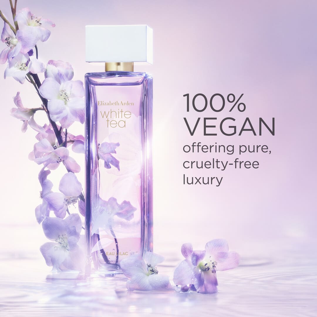 Elizabeth Arden White Tea Eau Lilac EdT 30 ml