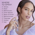 Elizabeth Arden White Tea Eau Lilac EdT 30 ml
