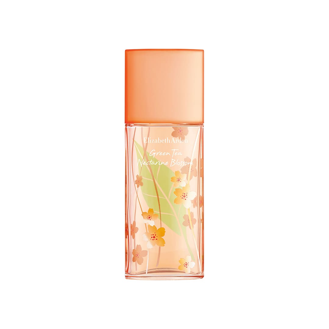 Elizabeth Arden Green Tea Nectarine Blossom EdT 100 ml