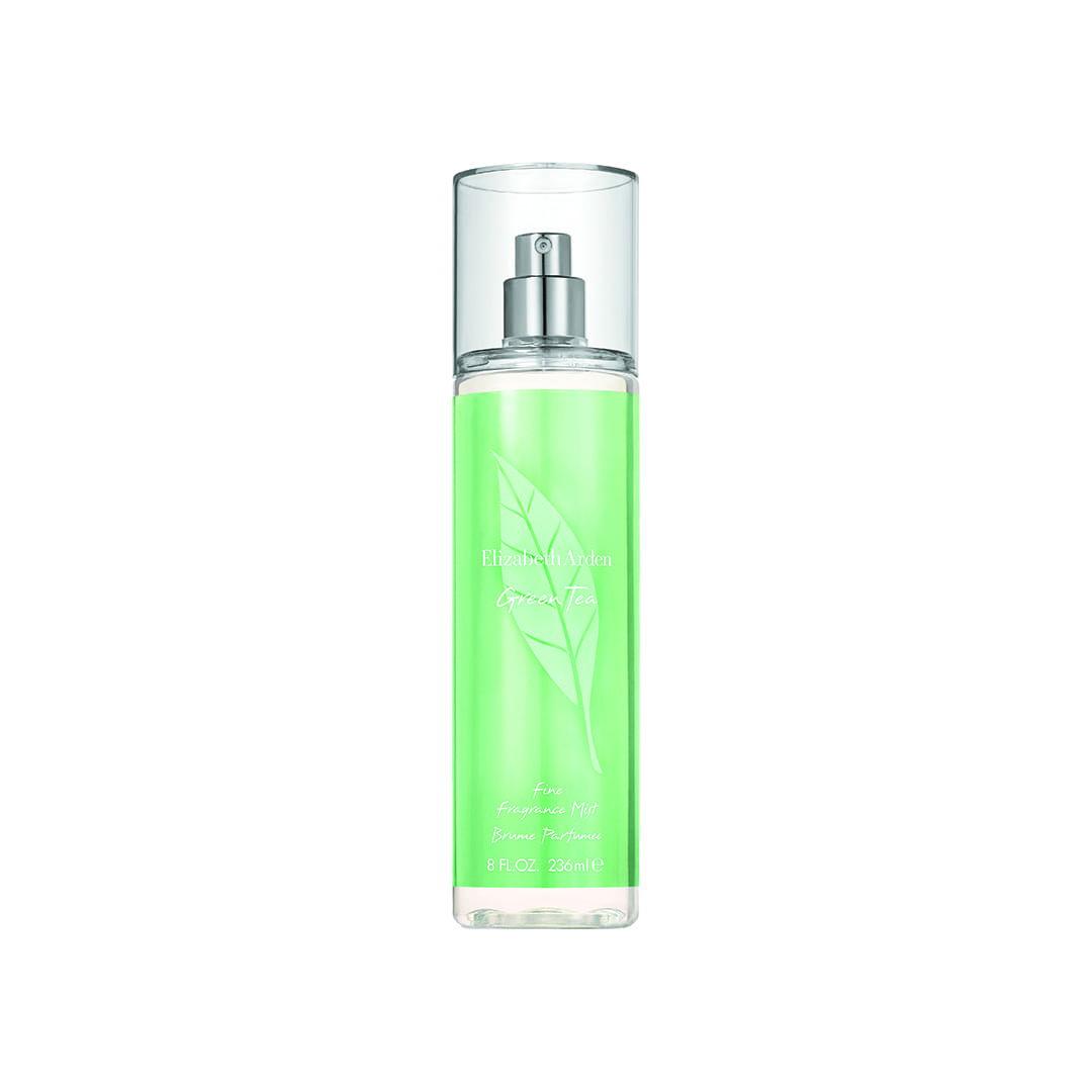 Elizabeth Arden Green Tea Fragrance Mist 236 ml