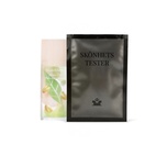 Elizabeth Arden Green Tea Pistachio Crunch EdT - Skönhetstester
