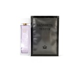 Elizabeth Arden White Tea Eau Lilac EdT - Skönhetstester