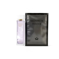 Elizabeth Arden White Tea Eau Lilac EdT - Skönhetstester