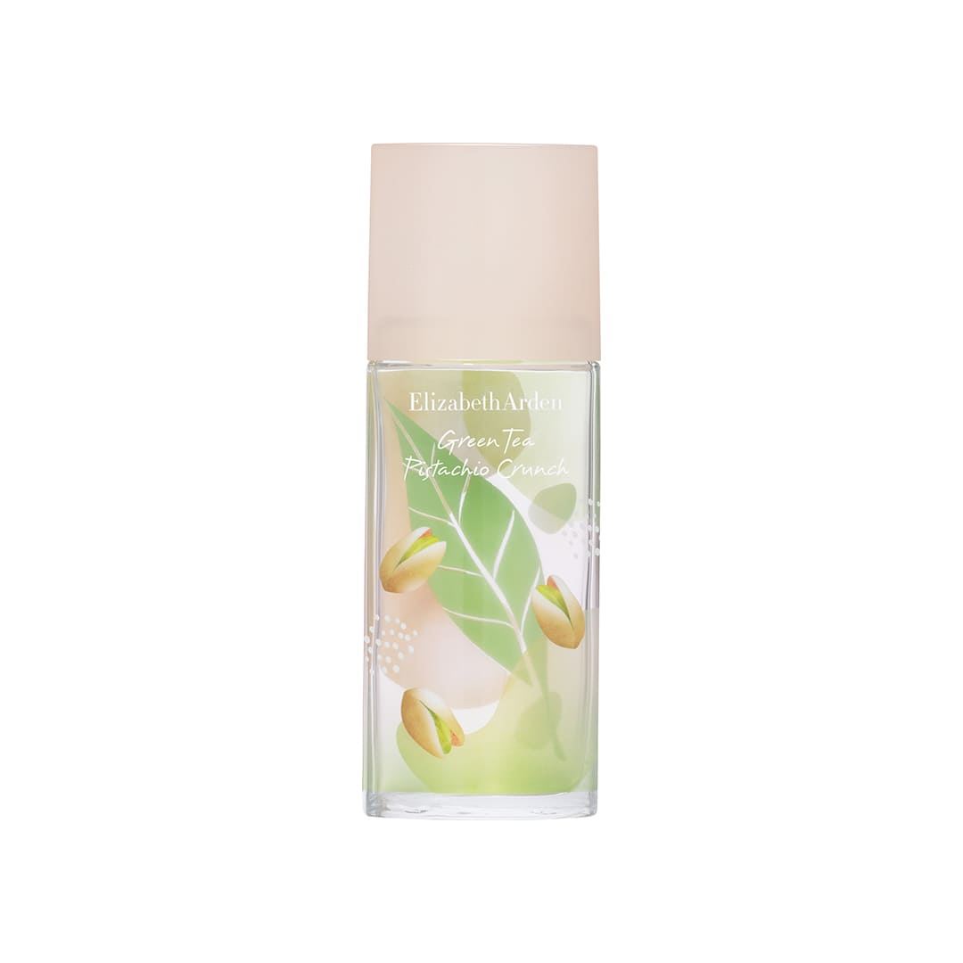 Elizabeth Arden Green Tea Pistachio Crunch EdT