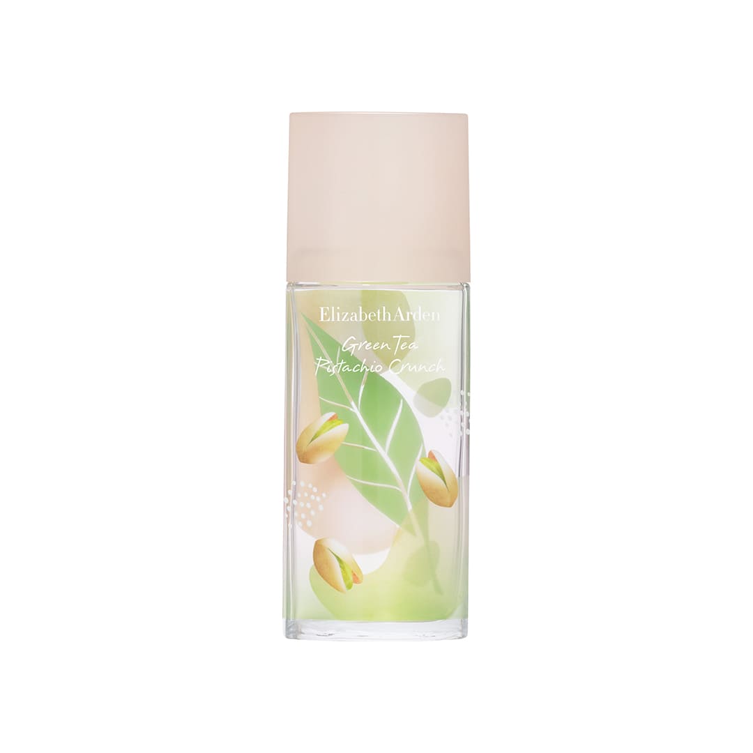 Elizabeth Arden Green Tea Pistachio Crunch EdT 50 ml