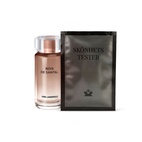 Karl Lagerfeld Bois De Santal EdT - Skönhetstester