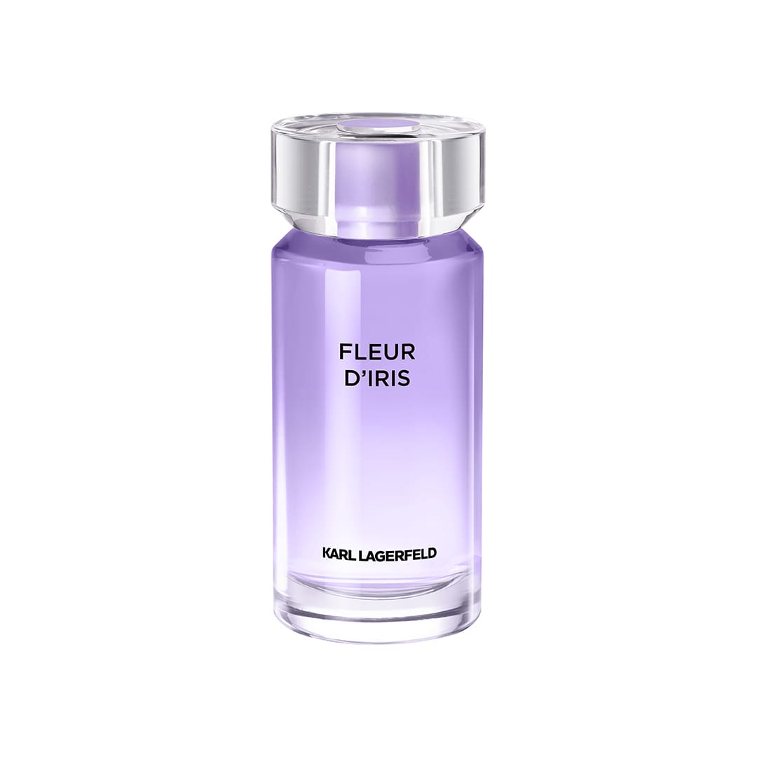 Karl Lagerfeld Fleur D Iris EdP 100 ml