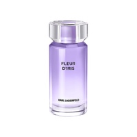 Karl Lagerfeld Fleur D Iris EdP 100 ml