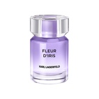 Karl Lagerfeld Fleur D Iris EdP 50 ml
