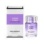 Karl Lagerfeld Fleur D Iris EdP 50 ml