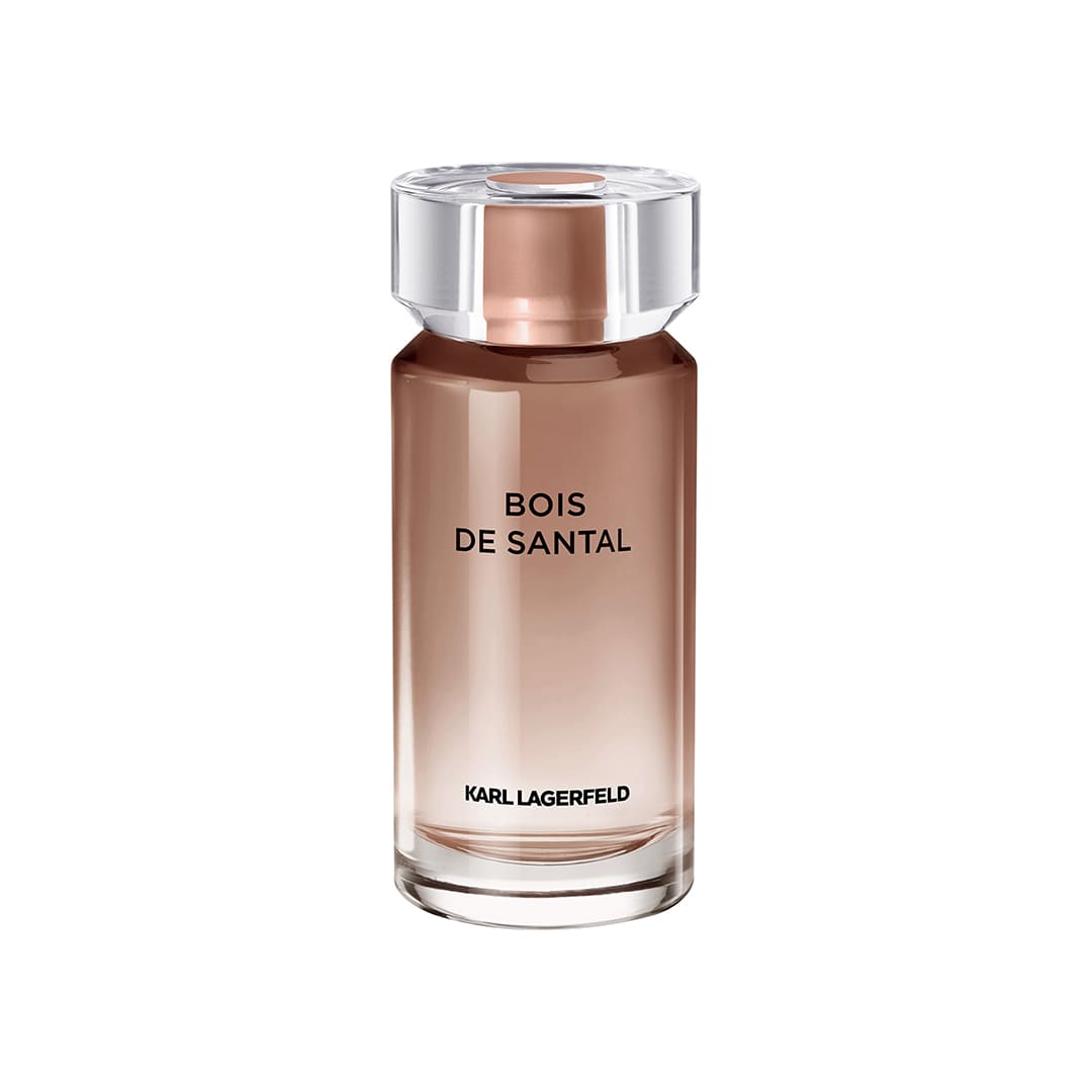 Karl Lagerfeld Bois De Santal EdT 100 ml