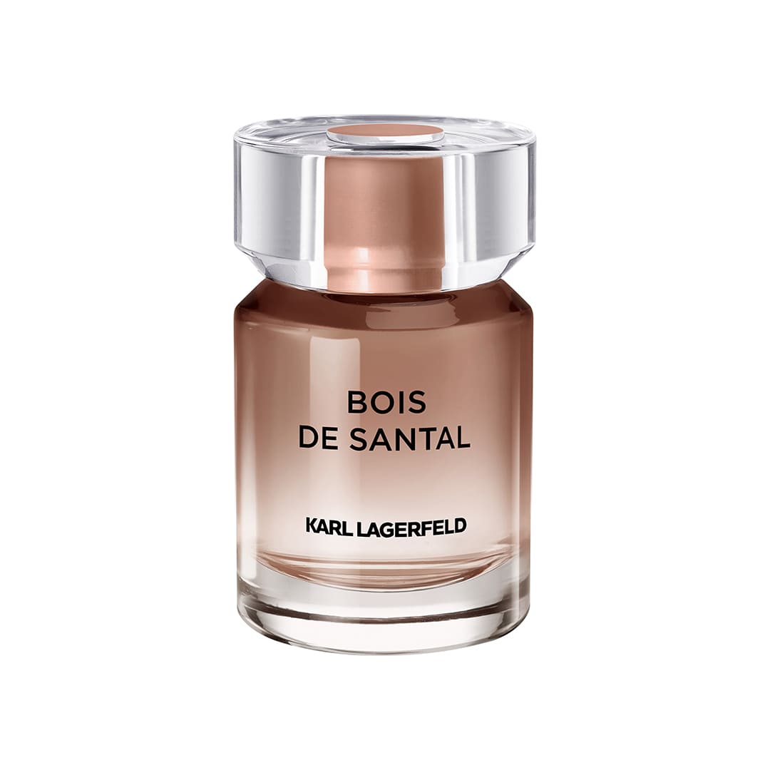 Karl Lagerfeld Bois De Santal EdT 50 ml