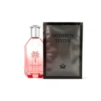Tommy Hilfiger Girl Summer Edition EdT - Skönhetstester