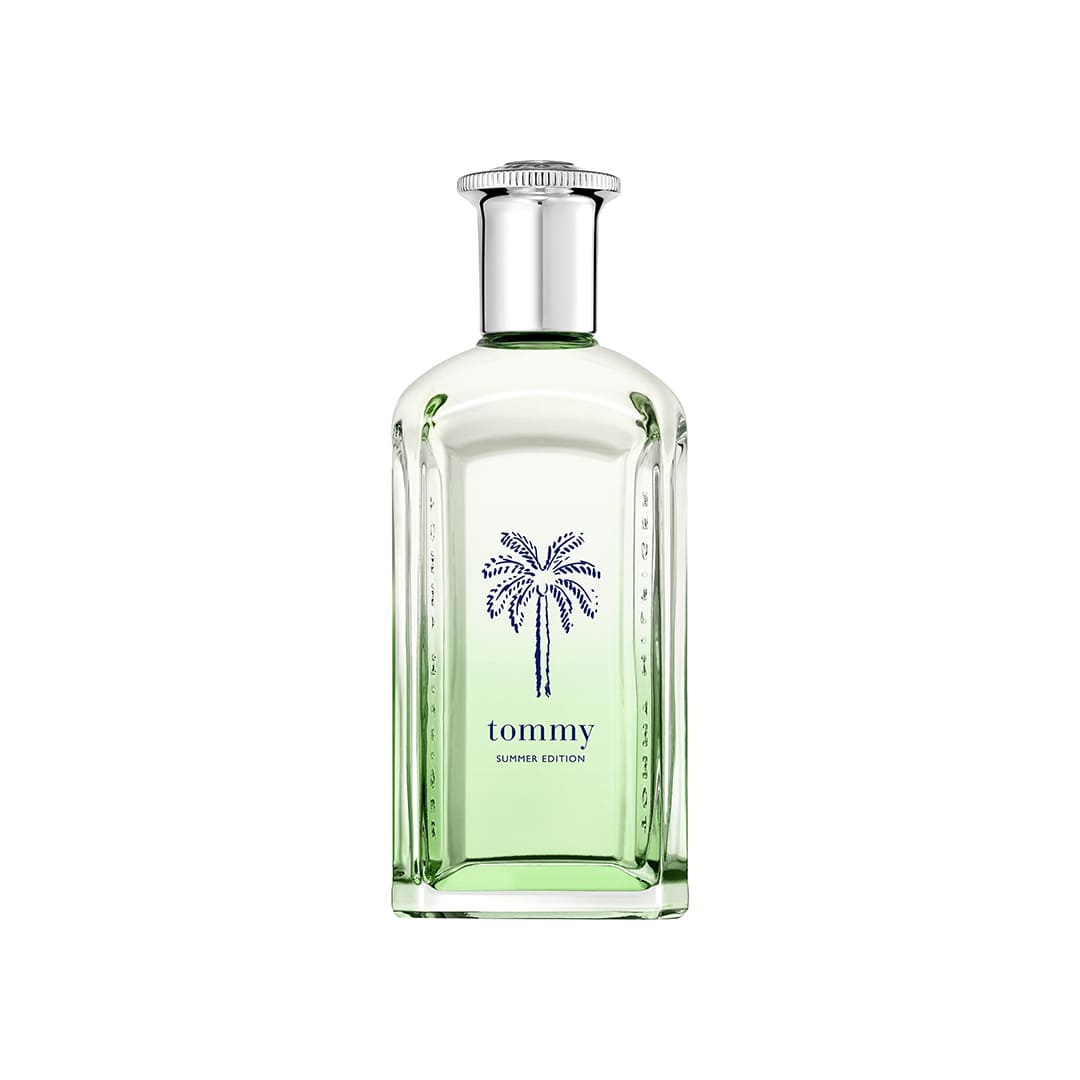 Tommy Hilfiger Tommy Endless Summer Edition EdT 100 ml