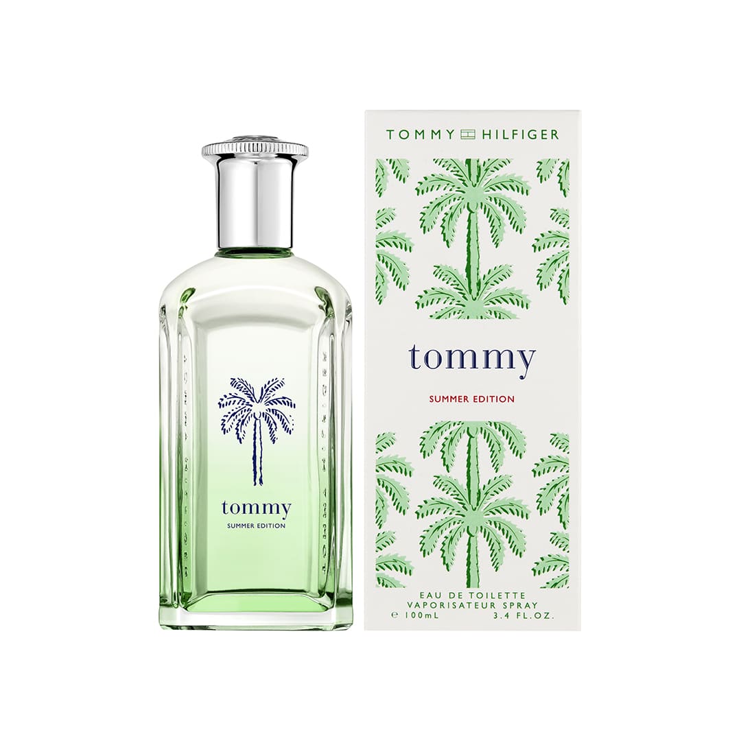 Tommy Hilfiger Tommy Endless Summer Edition EdT 100 ml