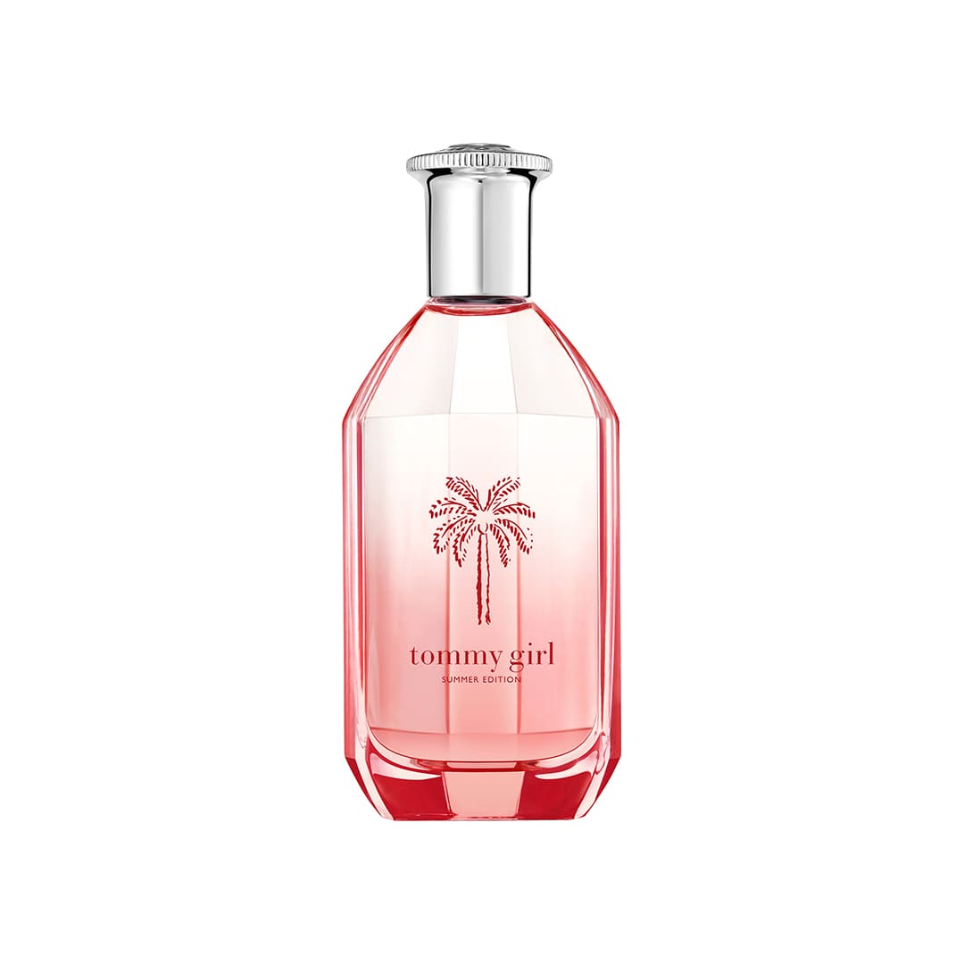 Tommy Hilfiger Tommy Girl Endless Summer Edition EdT 100 ml