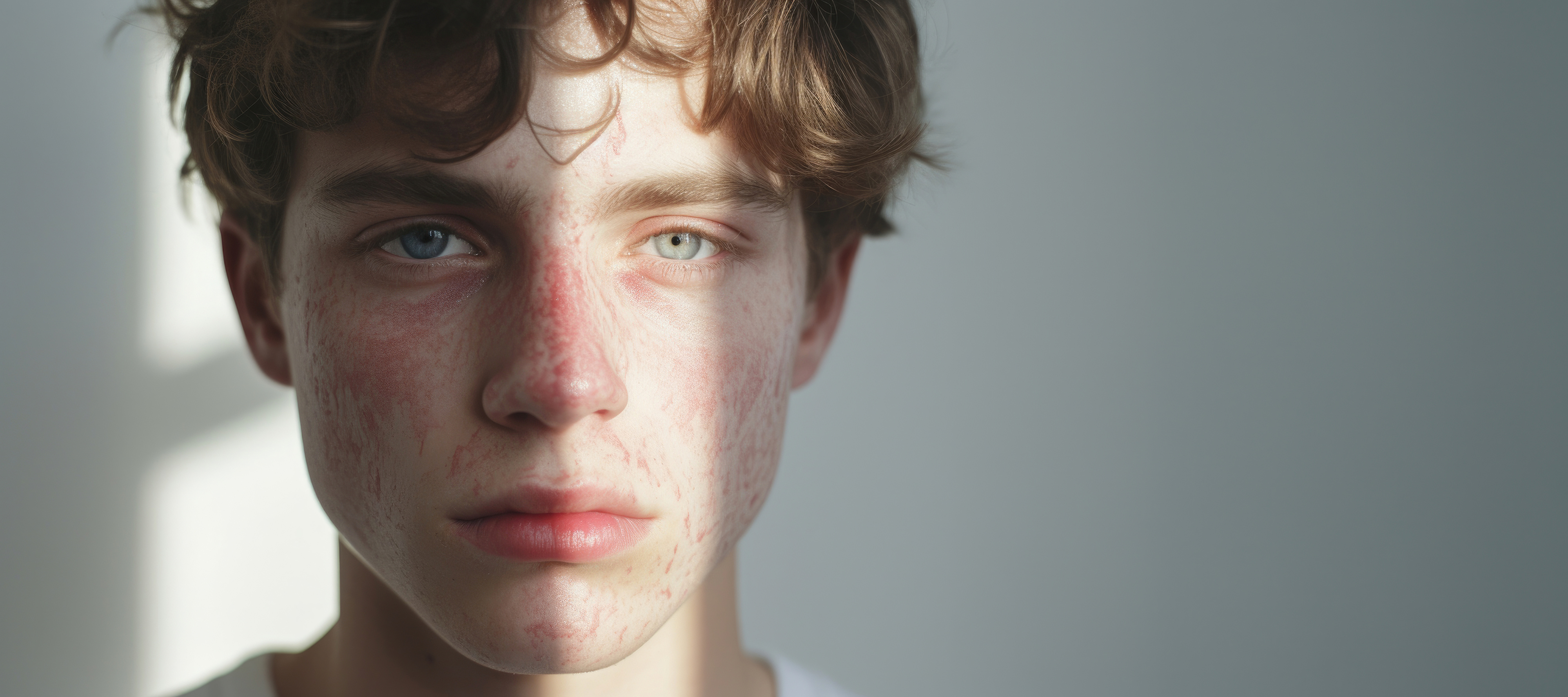 Hudvård för Rosacea: De vanligaste misstagen och lösningen du kanske inte testat