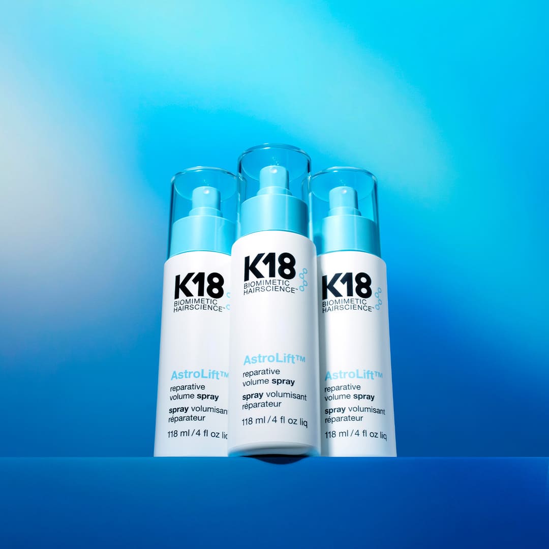 K18 Astrolift 118 ml