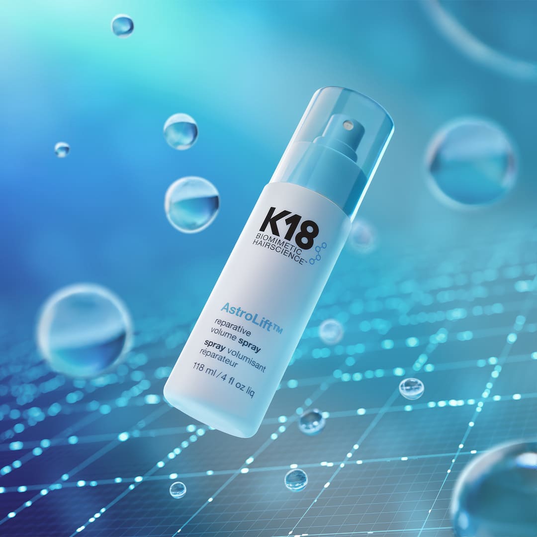 K18 Astrolift 47 ml