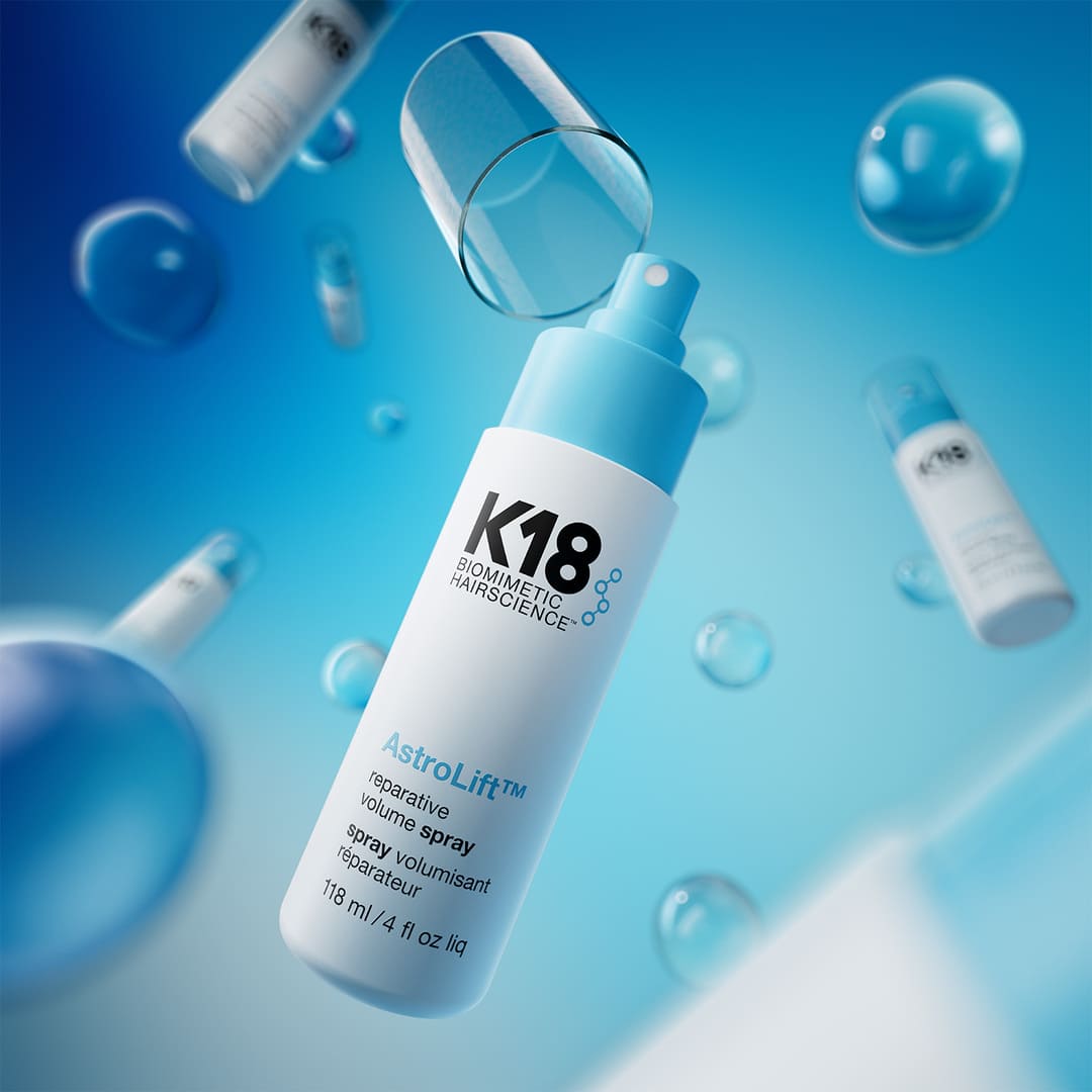 K18 Astrolift 118 ml