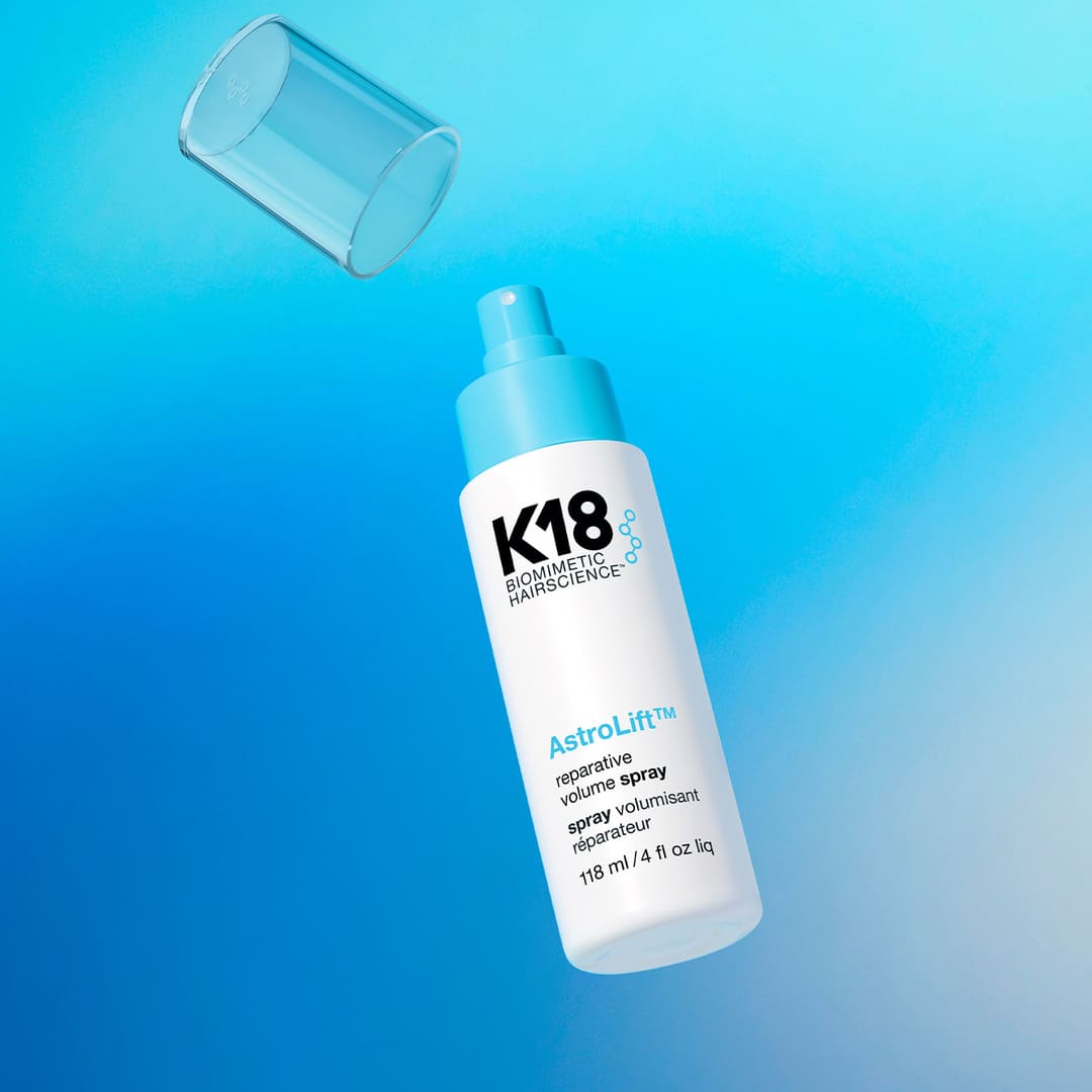 K18 Astrolift 118 ml