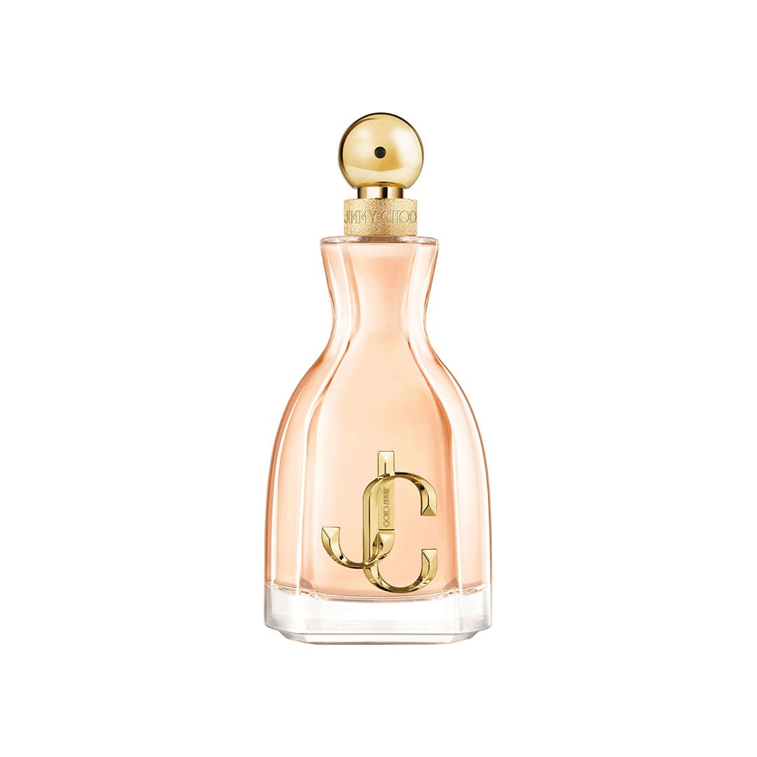 Jimmy Choo I Want Choo EdP 100 ml