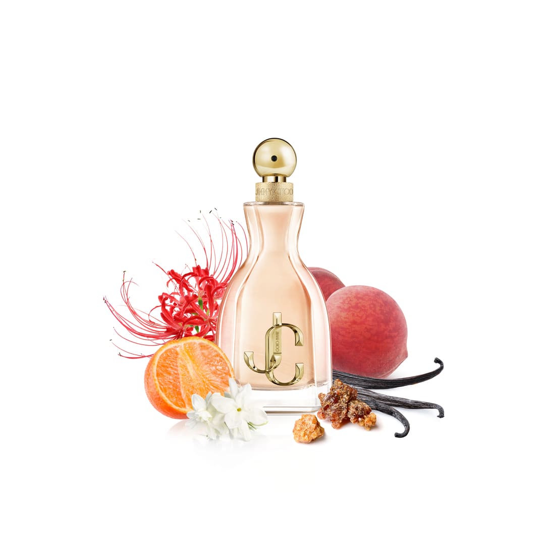 Jimmy Choo I Want Choo EdP 100 ml