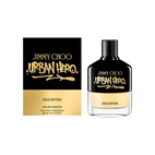 Jimmy Choo Urban Hero Gold Edition EdP 100 ml