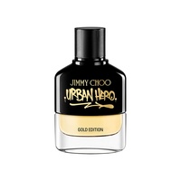Jimmy Choo Urban Hero Gold Edition EdP 50 ml