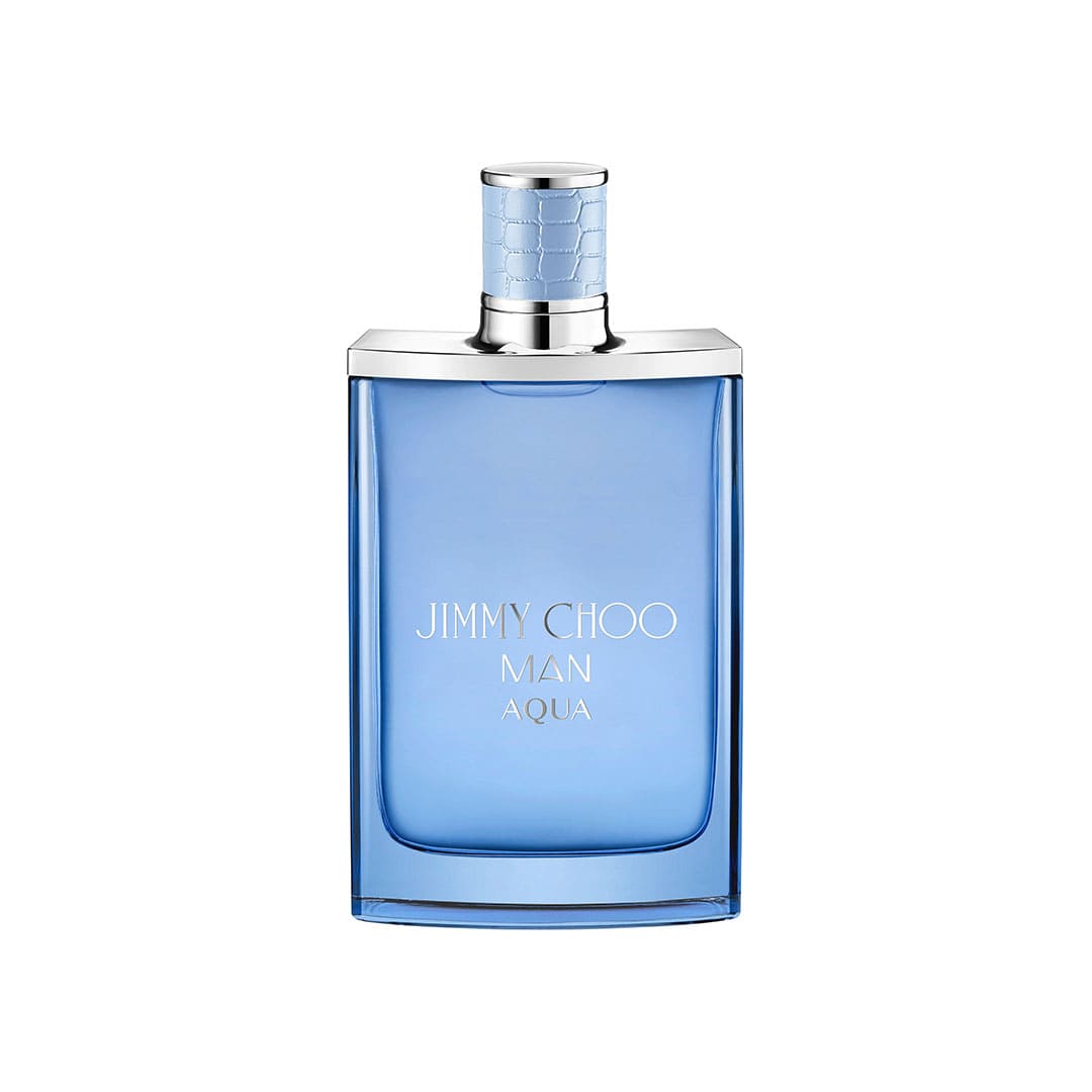 Jimmy Choo Man Aqua EdT 100 ml