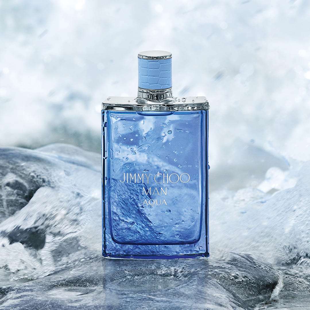 Jimmy Choo Man Aqua EdT 100 ml