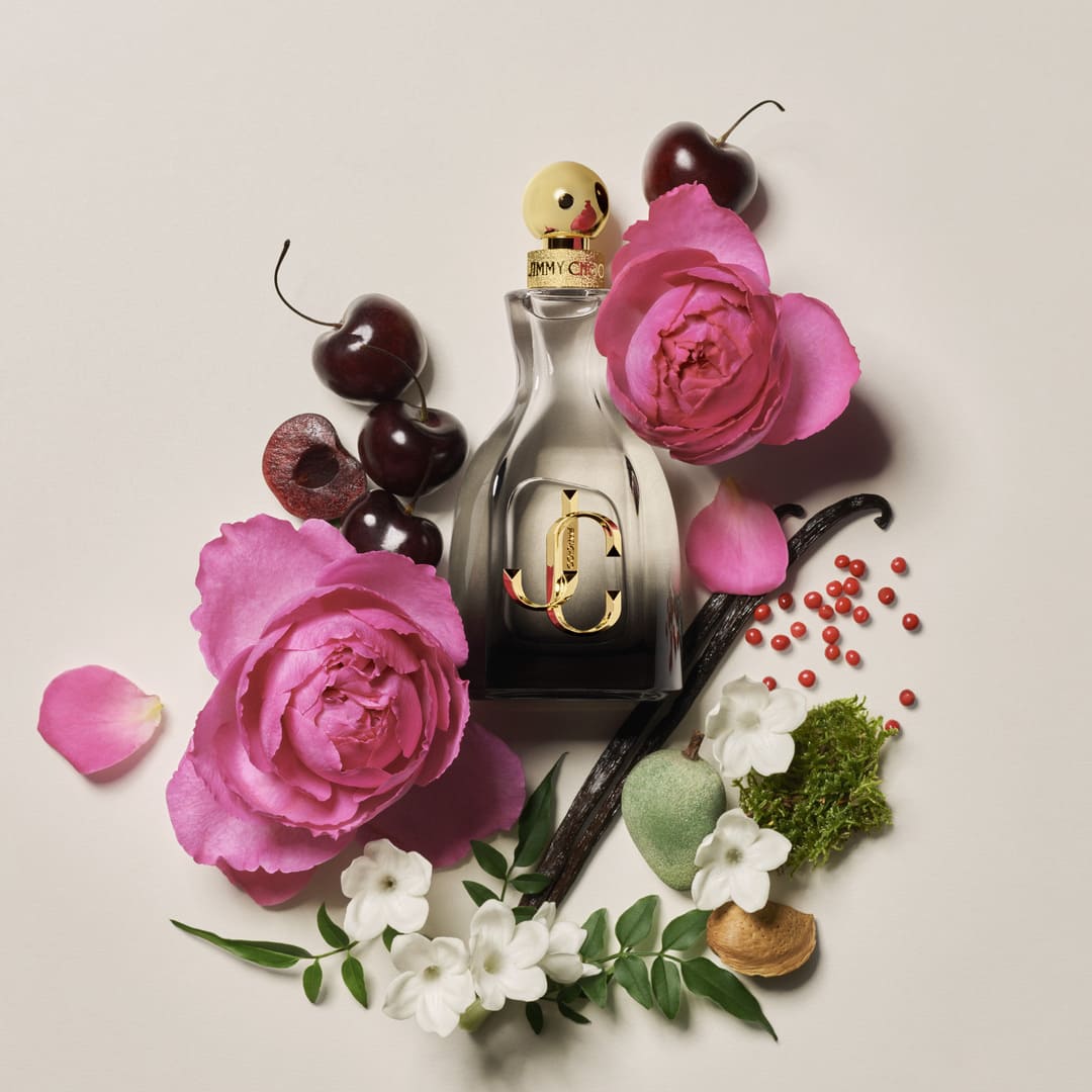 Jimmy Choo I Want Choo Forever EdP 100 ml