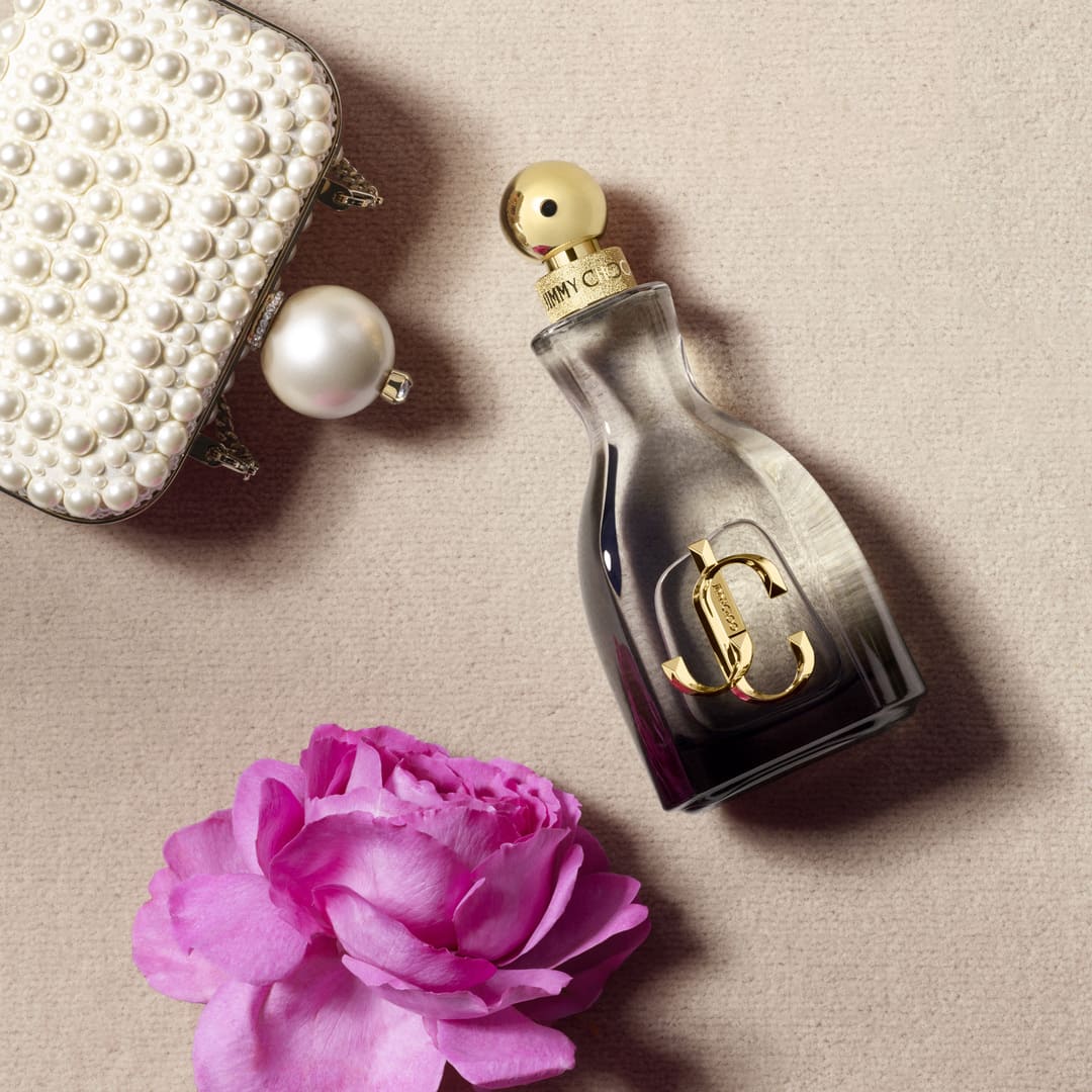 Jimmy Choo I Want Choo Forever EdP 100 ml