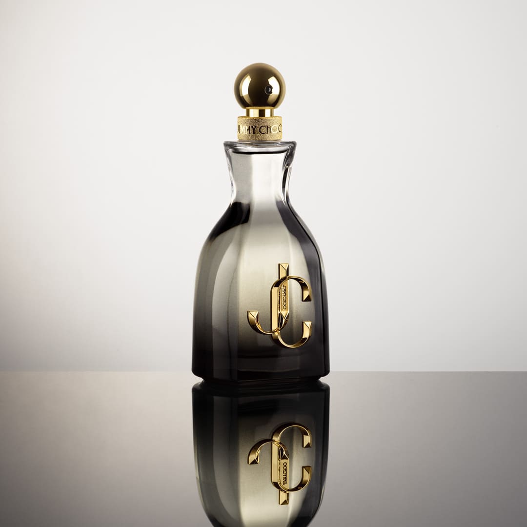Jimmy Choo I Want Choo Forever EdP 100 ml
