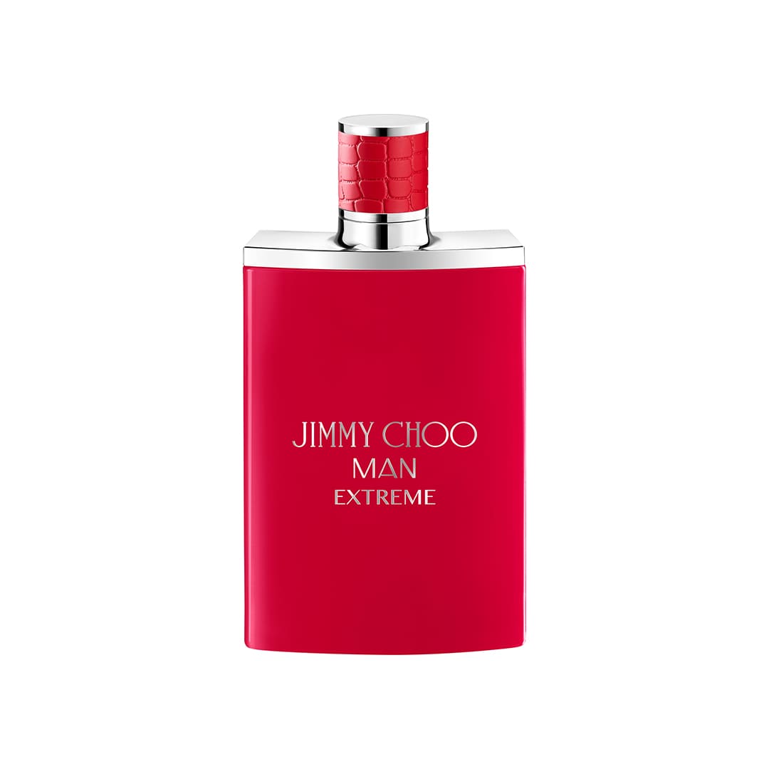 Jimmy Choo Man Extreme EdP 100 ml