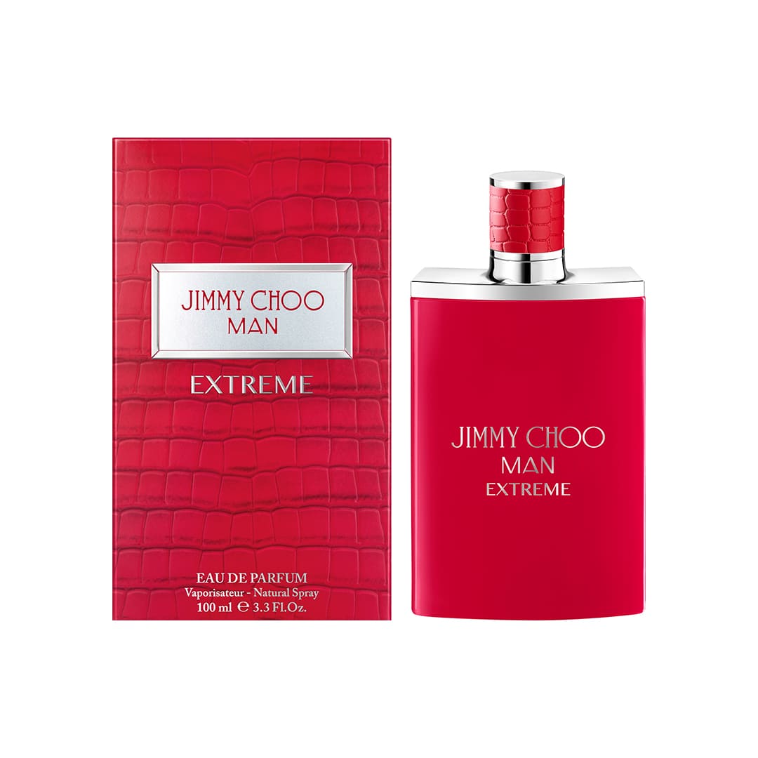 Jimmy Choo Man Extreme EdP 100 ml