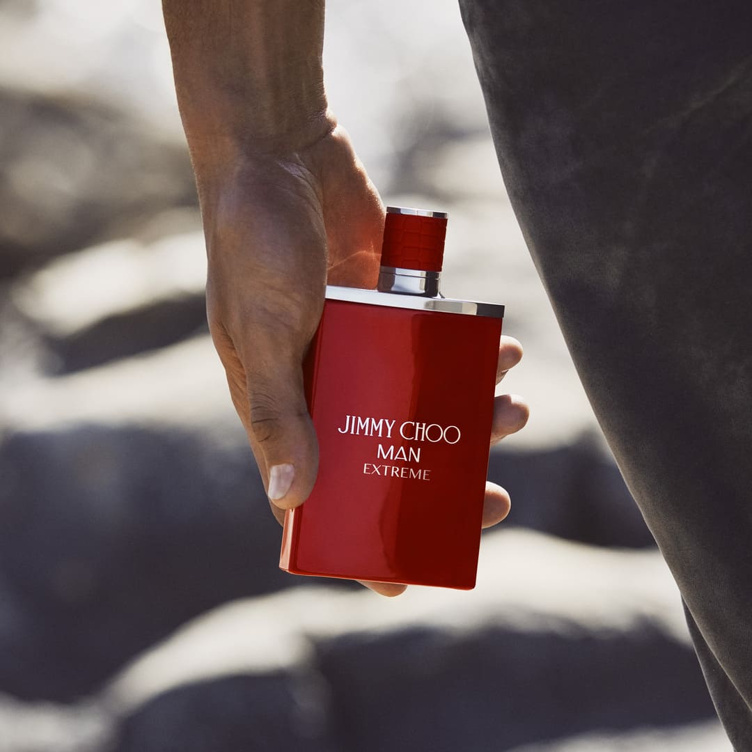 Jimmy Choo Man Extreme EdP 100 ml