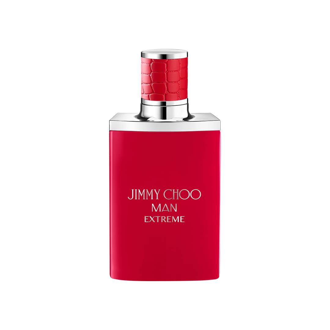 Jimmy Choo Man Extreme EdP 50 ml