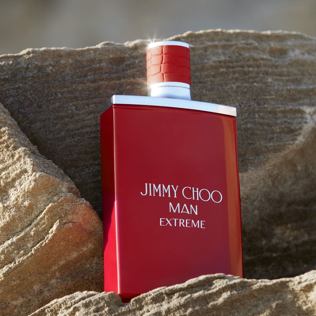 Jimmy Choo Man Extreme EdP 50 ml