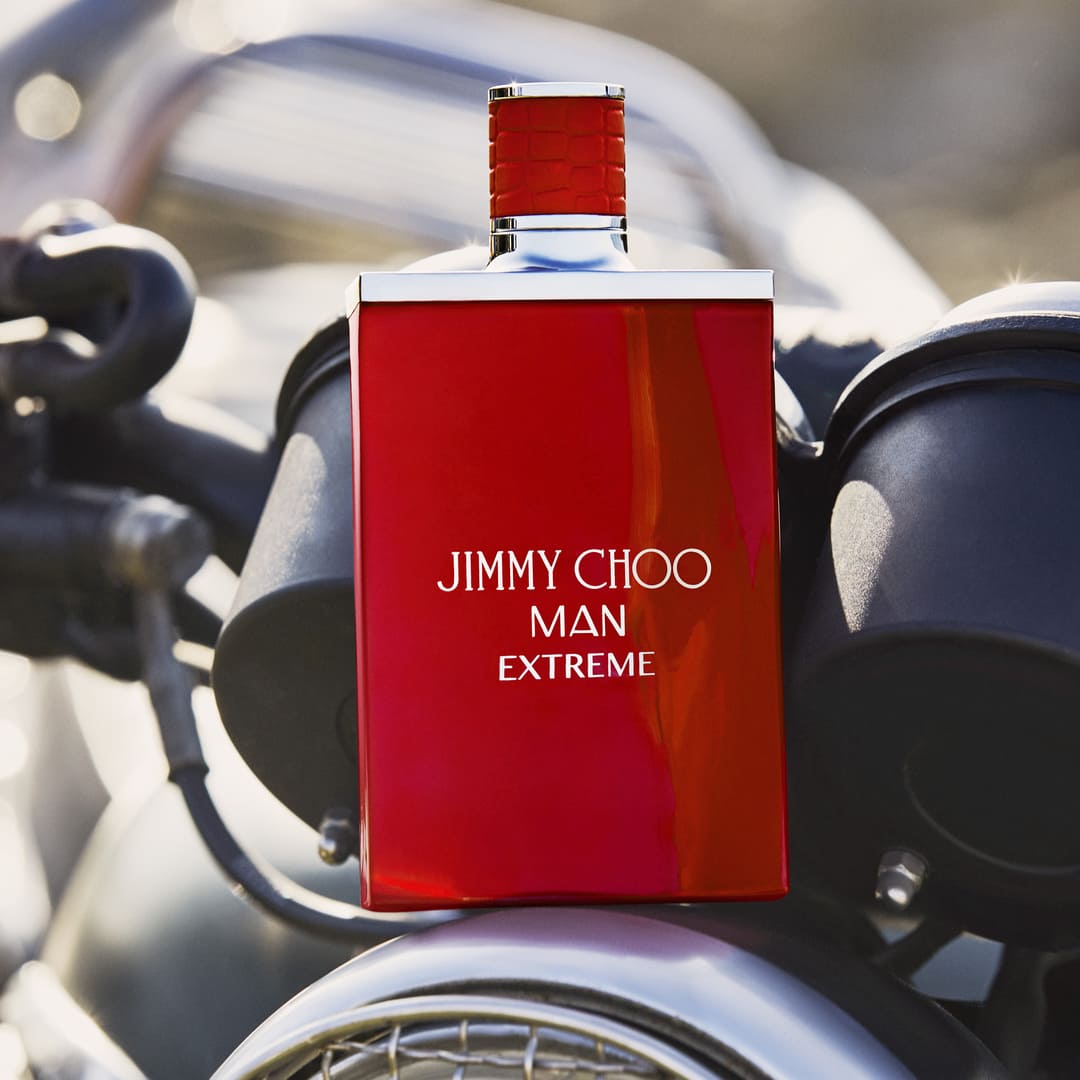 Jimmy Choo Man Extreme EdP 50 ml