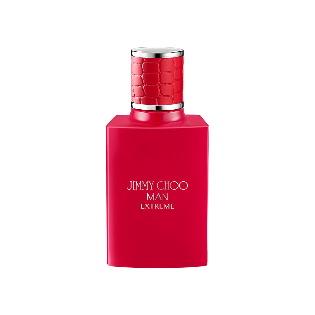 Jimmy Choo Man Extreme EdP 30 ml
