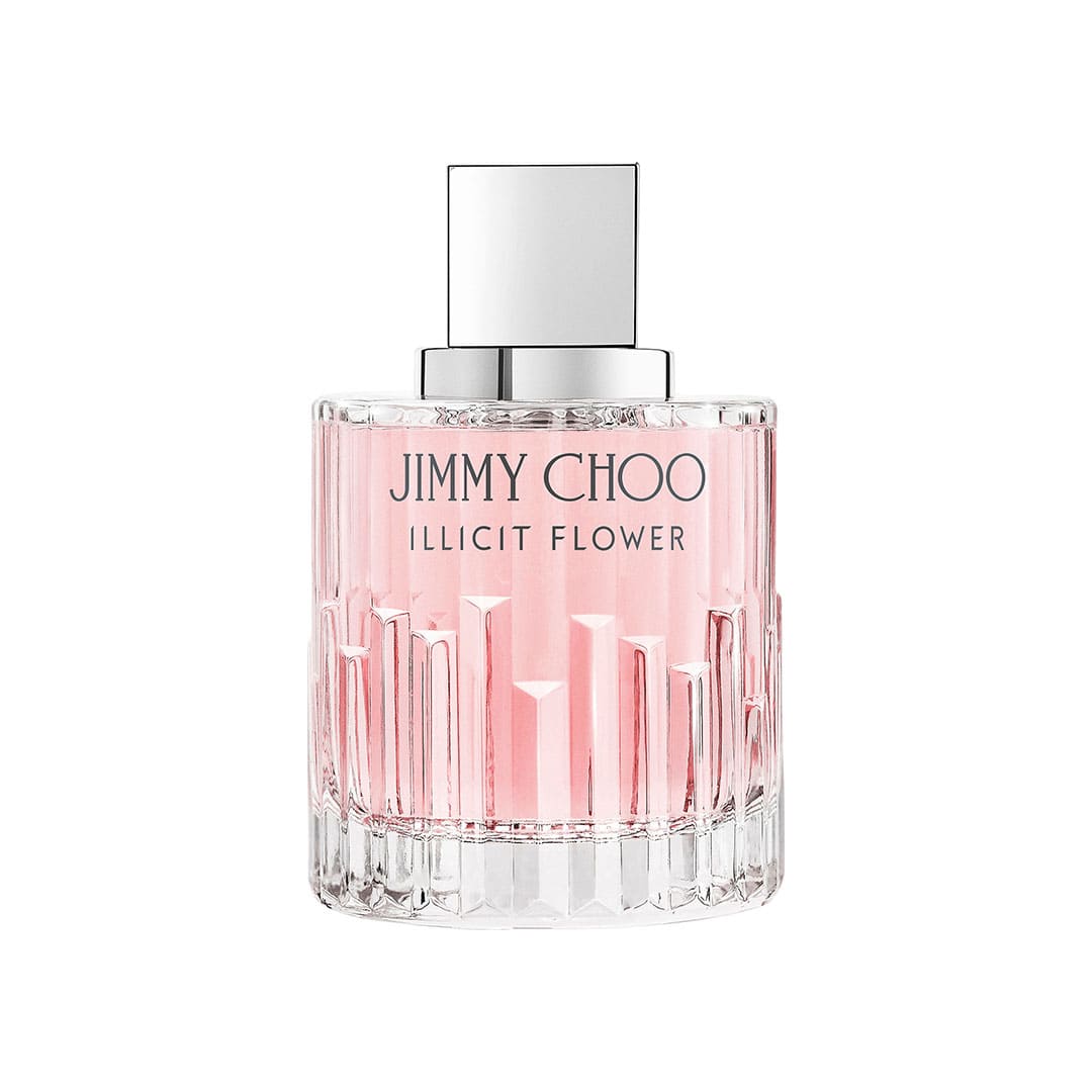 Jimmy Choo Illicit Flower EdT 100 ml